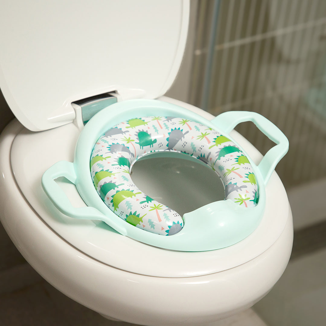 Potty Accessories