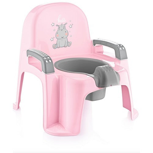 Babyjem Afacan Potty Chair Style