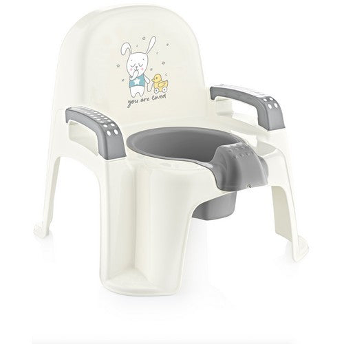 Babyjem Afacan Potty Chair Style
