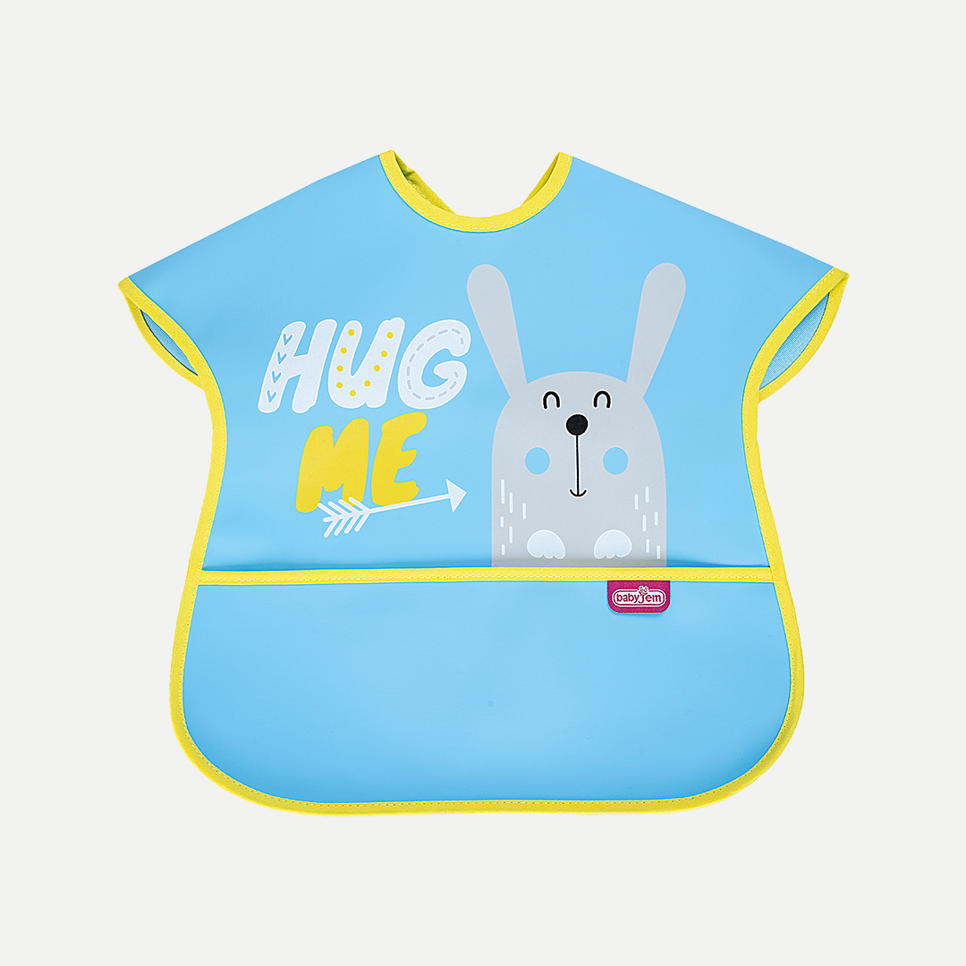 Babyjem polly bib large