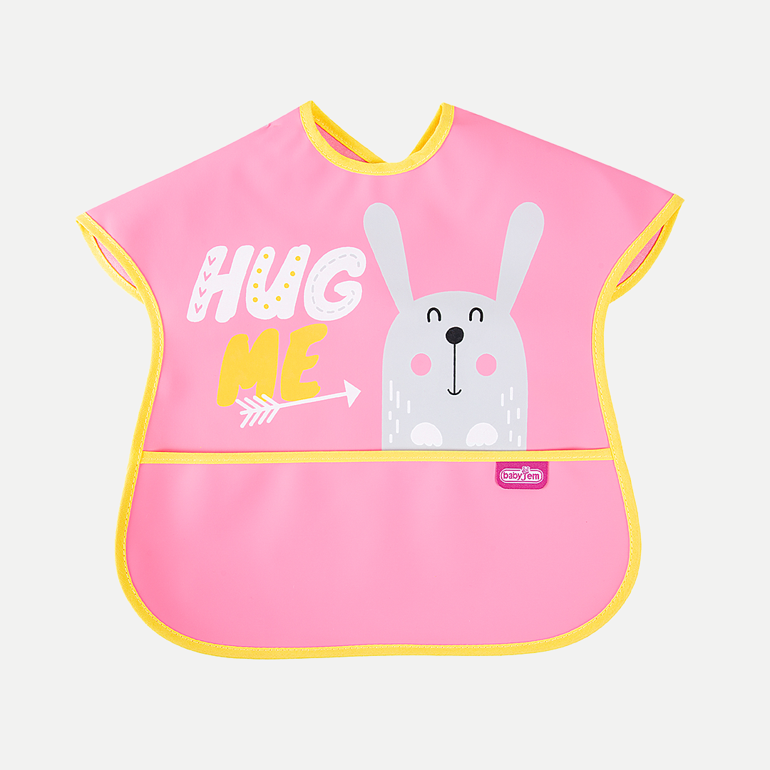 Babyjem polly bib large