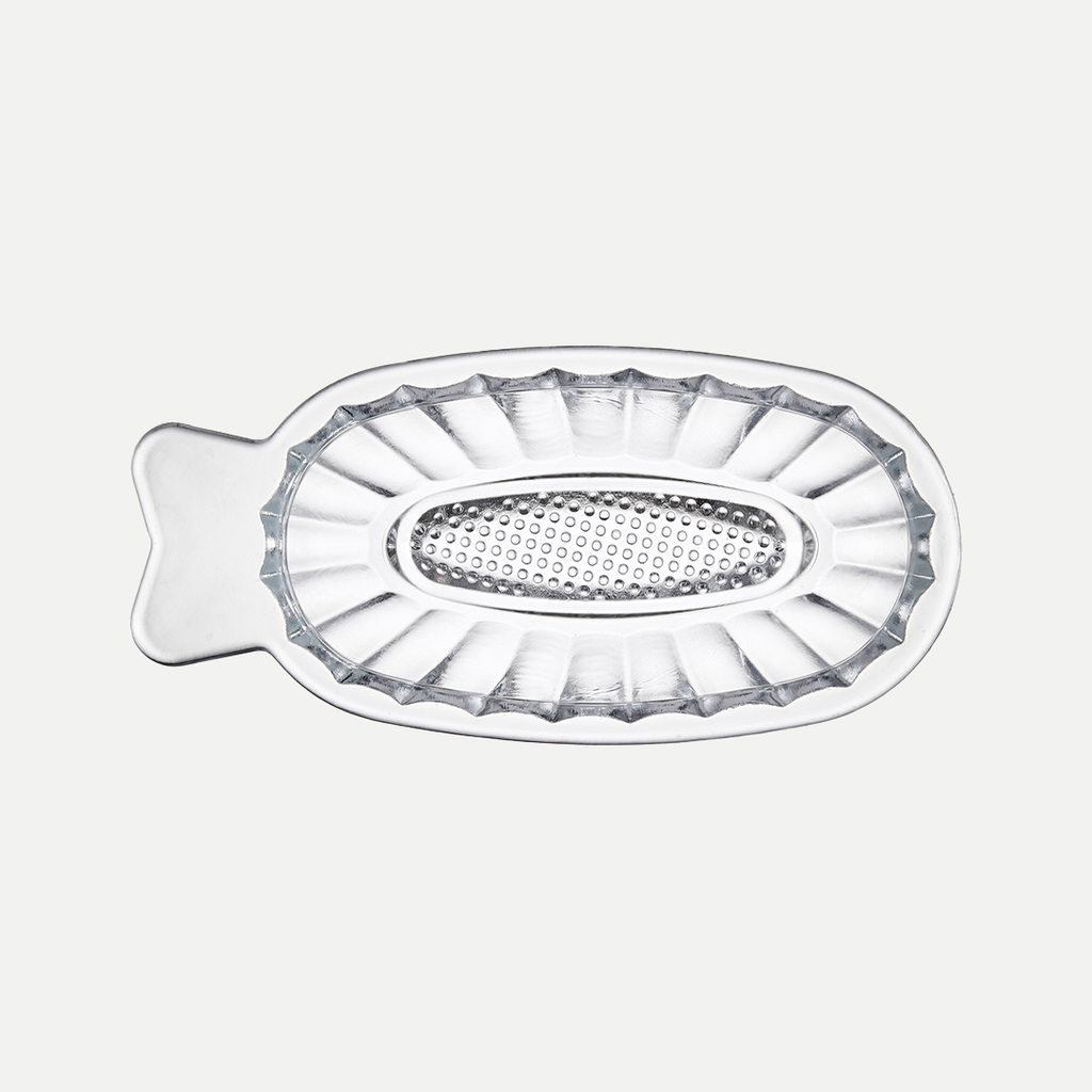 Babyjem glass fruit grater