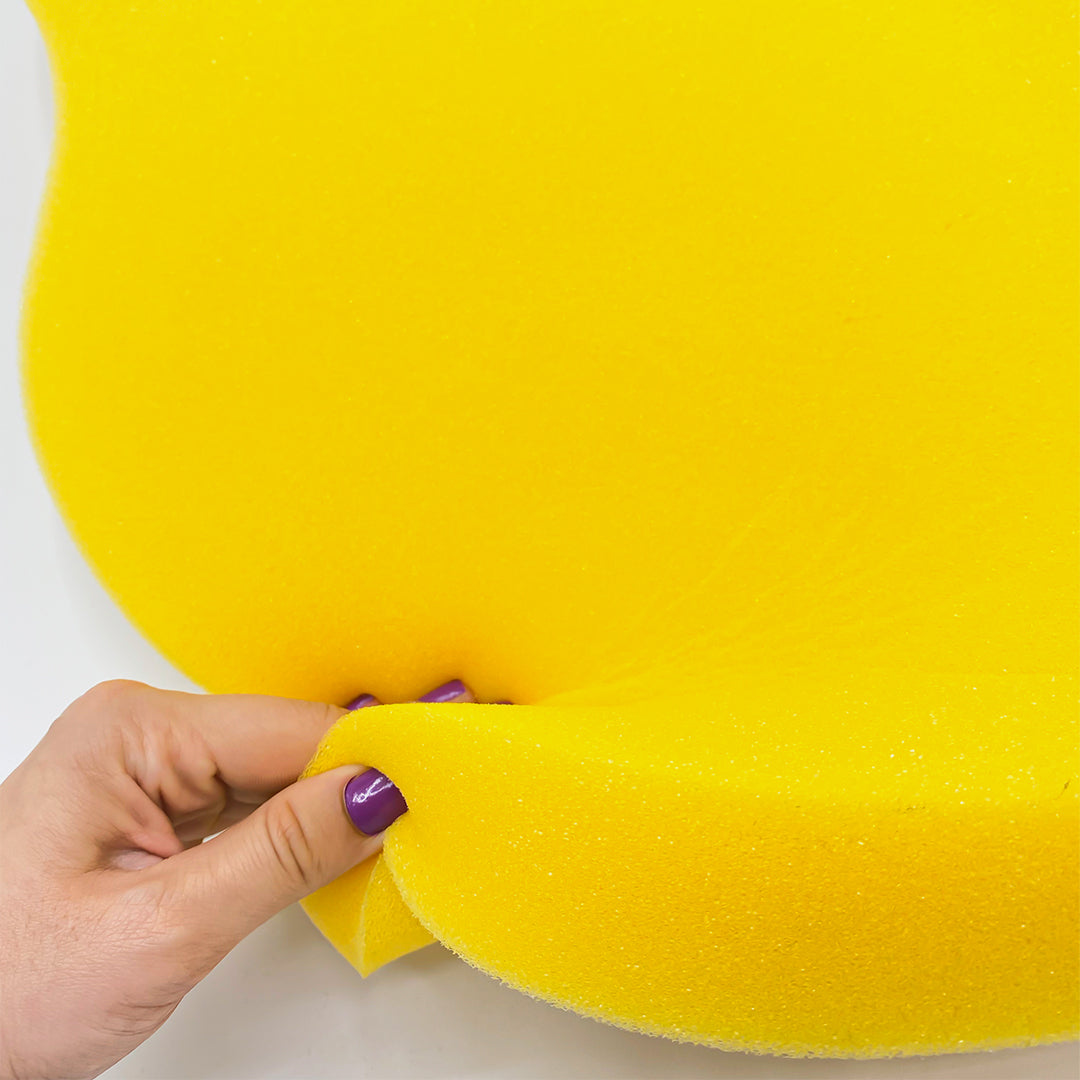 Babyjem bathtub sponge