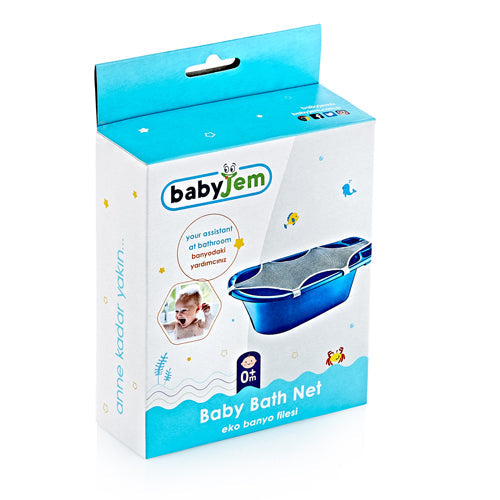 Babyjem bathtub net eco