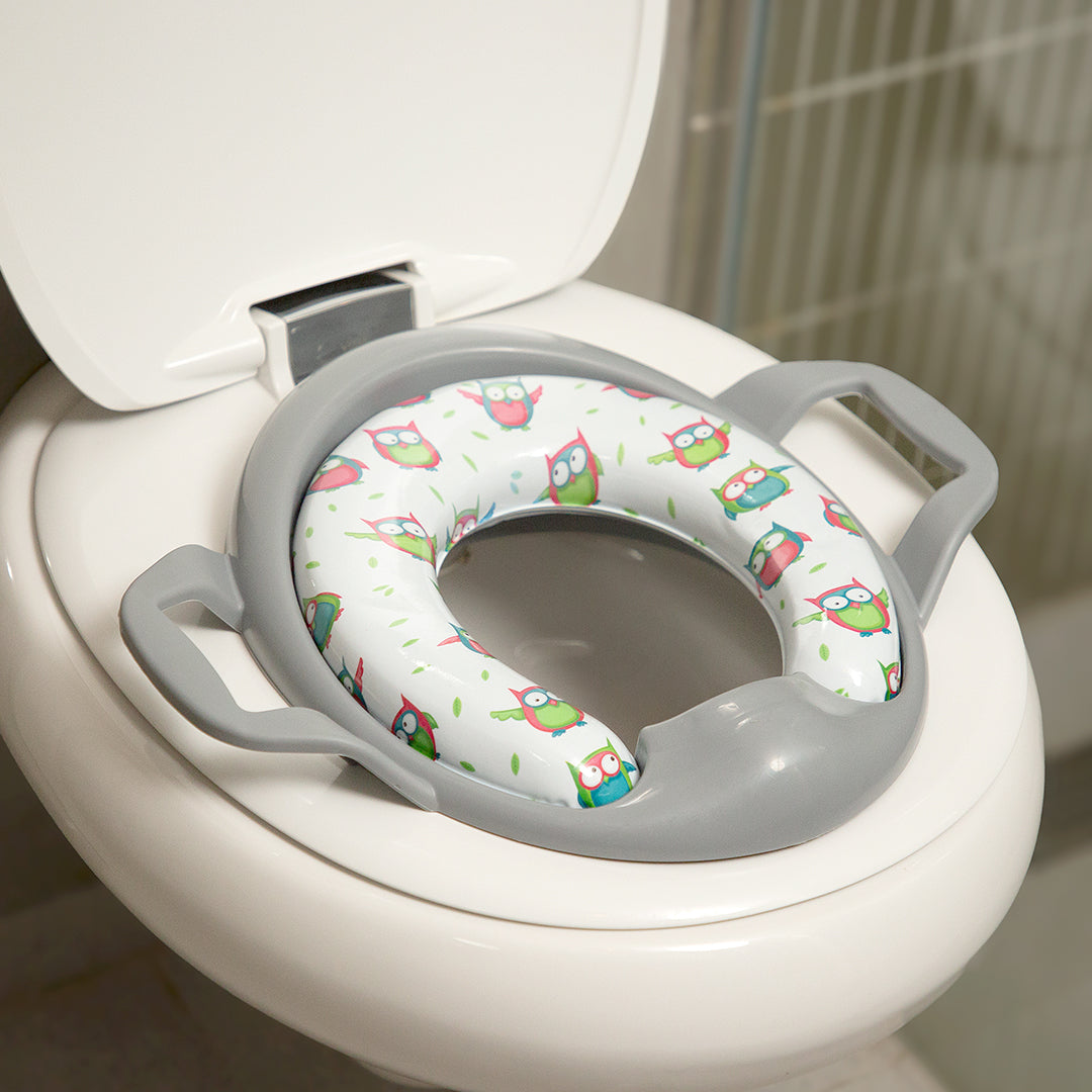 Babyjem mega toilet trainer