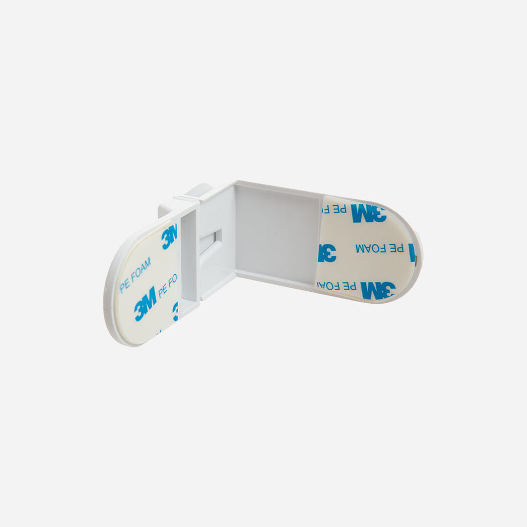 Babyjem Non Screw Drawer Lock
