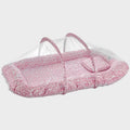 Babyjem Sleeping Pad With Mosquito Net