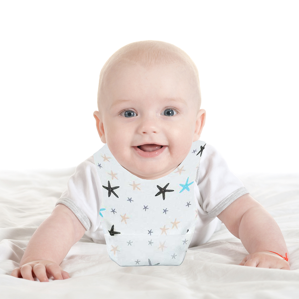 Babyjem disposable bib