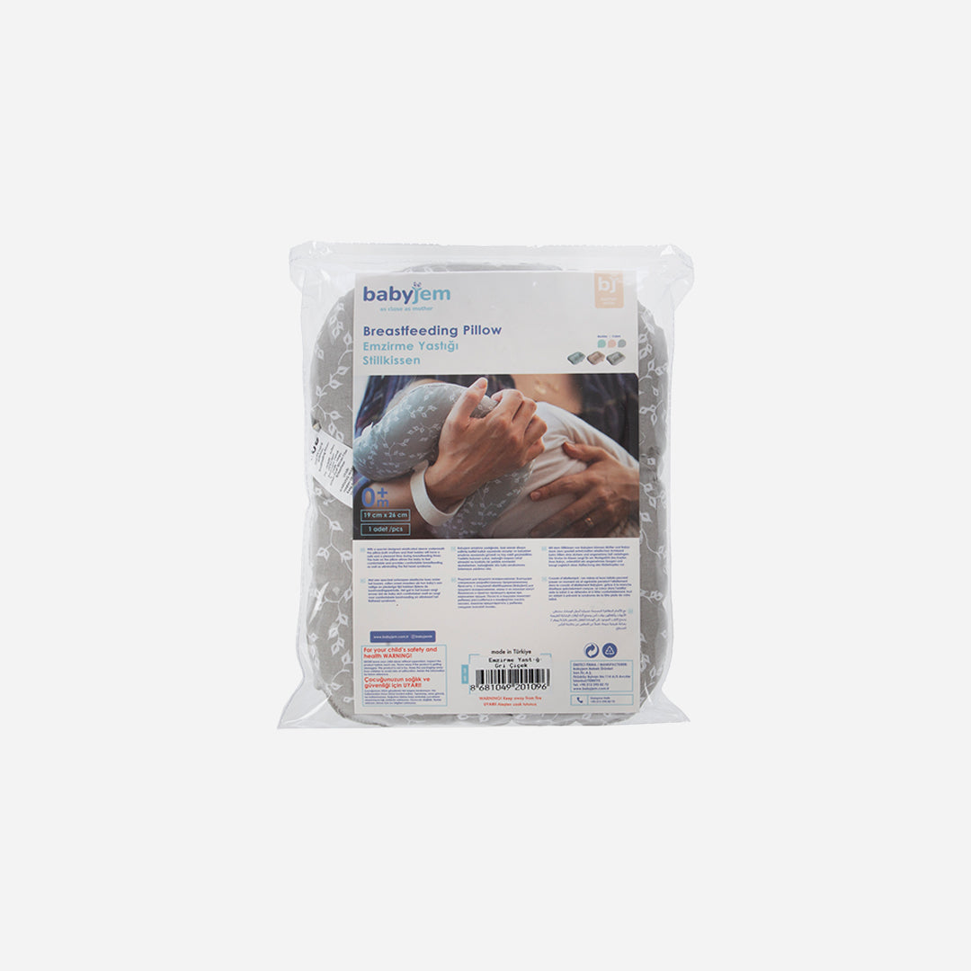 Babyjem nursing pillow