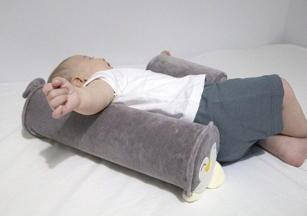Babyjem Toy Safe Side Sleeping Pillow