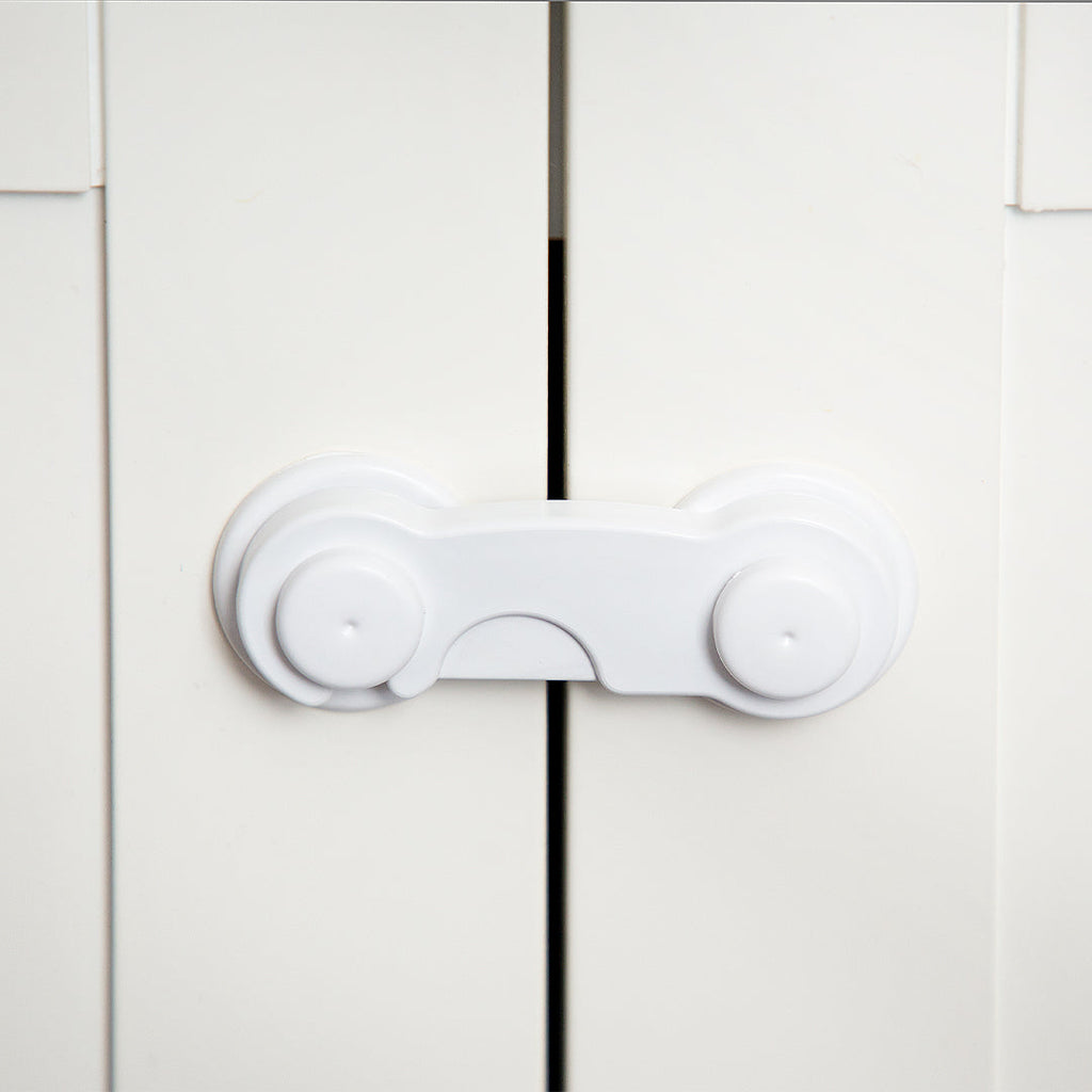 Babyjem Protector For Cabinets And Drawers