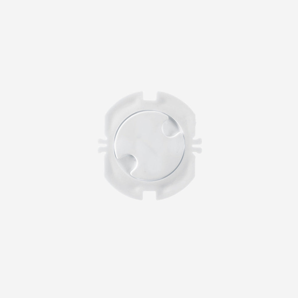 Babyjem grounded socket plug
