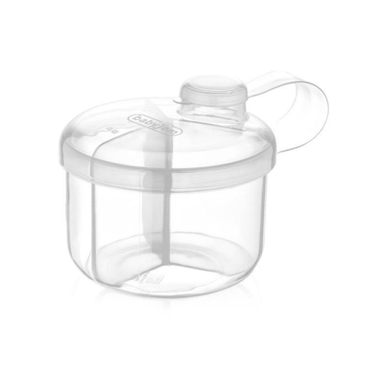 Babyjem Milk Powder Container-Dispenser