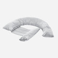 Babyjem pregnancy support & feeding pillow