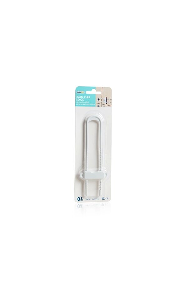 Babyjem Cabinet Lock