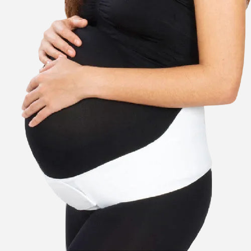 Babyjem Pregnant belly support waist band