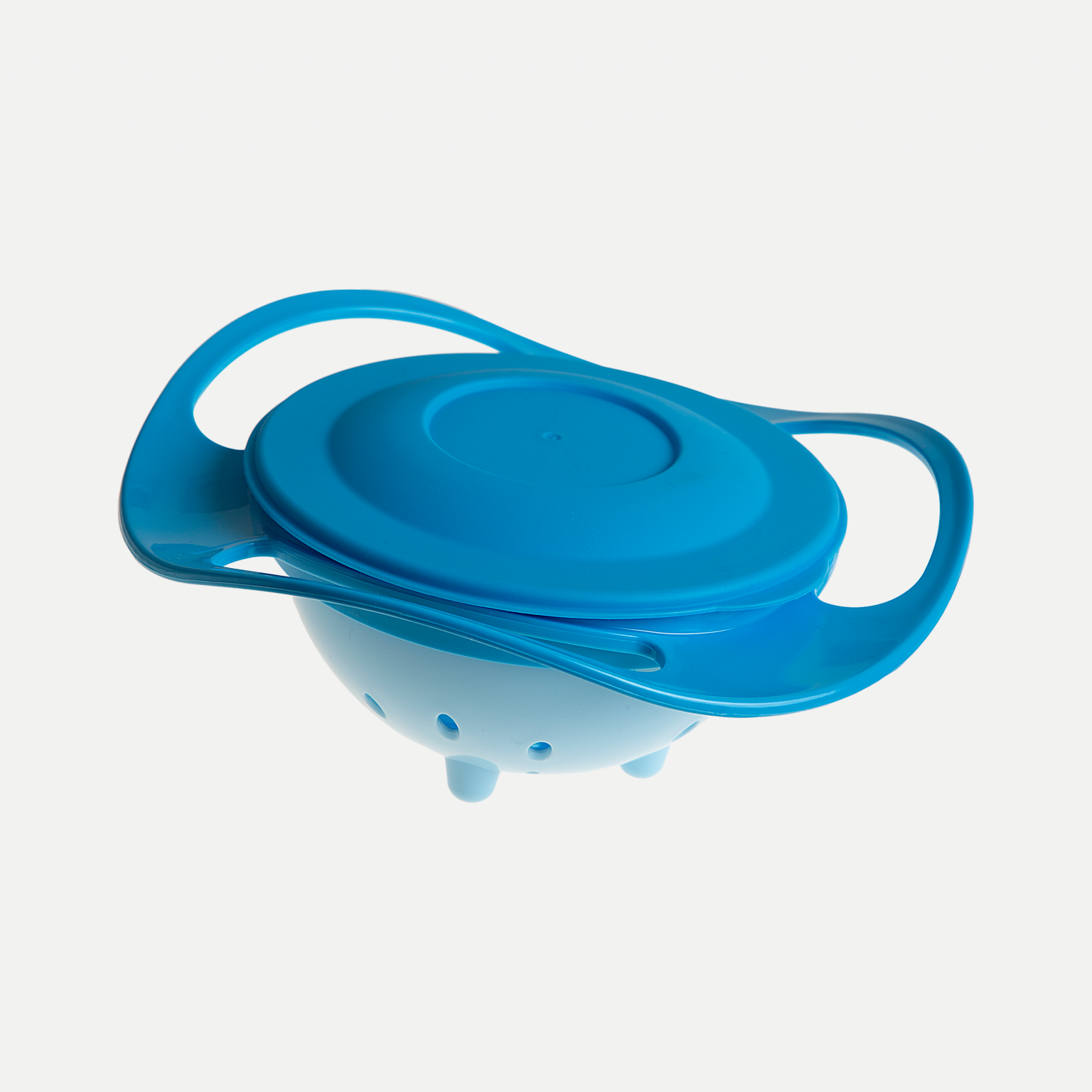 Babyjem Amazing Bowl