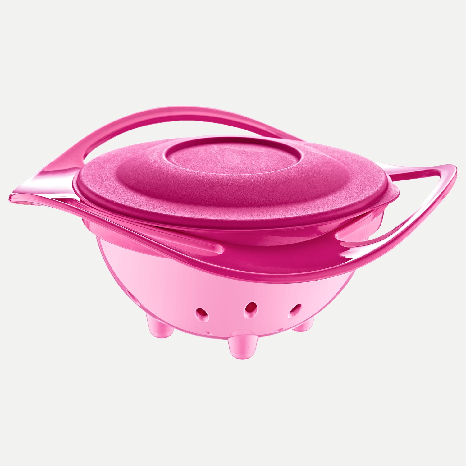 Babyjem Amazing Bowl