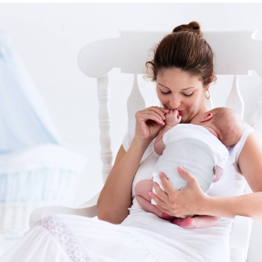 Babyjem back support belt