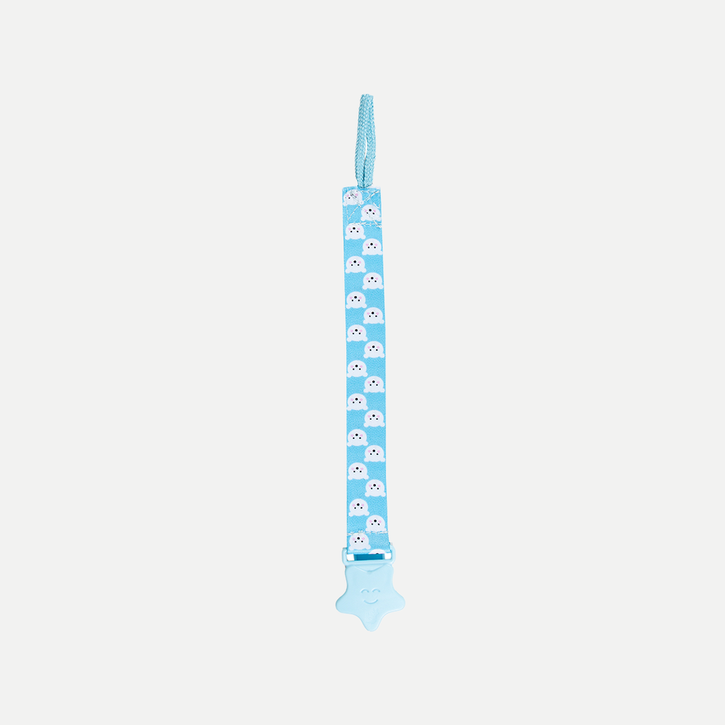 Babyjem pacifier holder