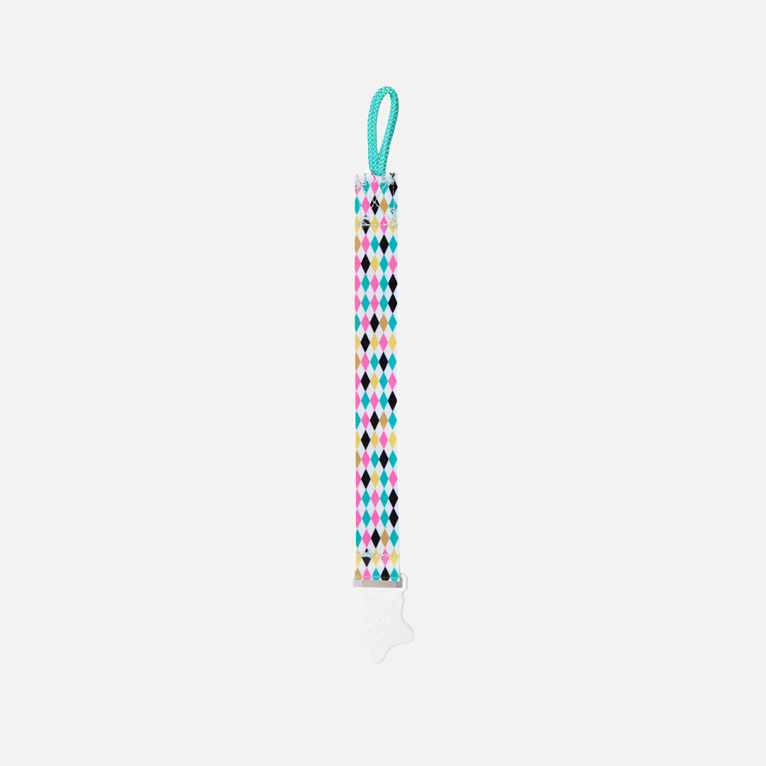 Babyjem pacifier holder