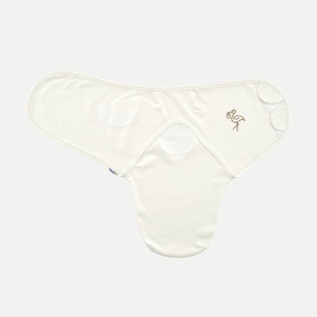 Babyjem baby cotton swaddle