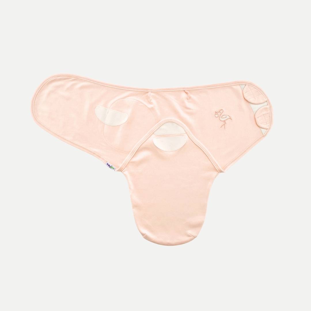 Babyjem baby cotton swaddle
