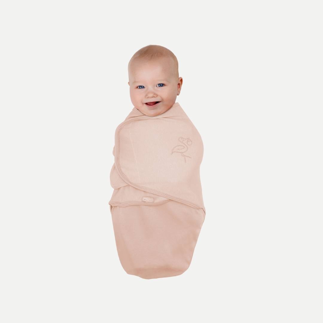 Babyjem baby cotton swaddle
