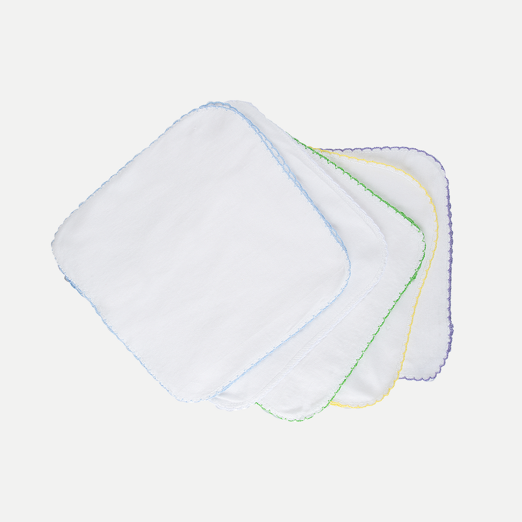 Babyjem cotton napkins