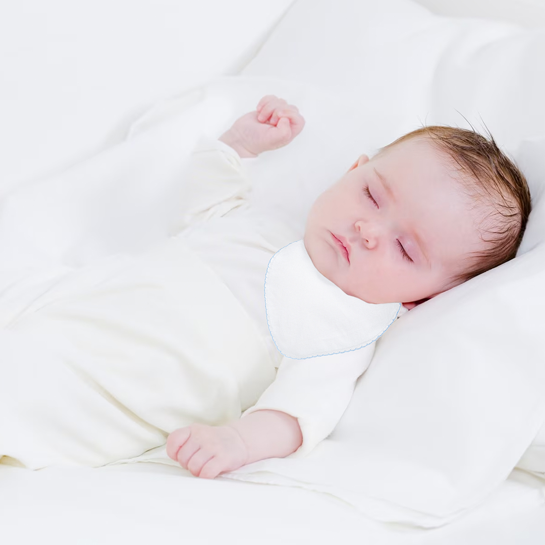Babyjem cotton napkins