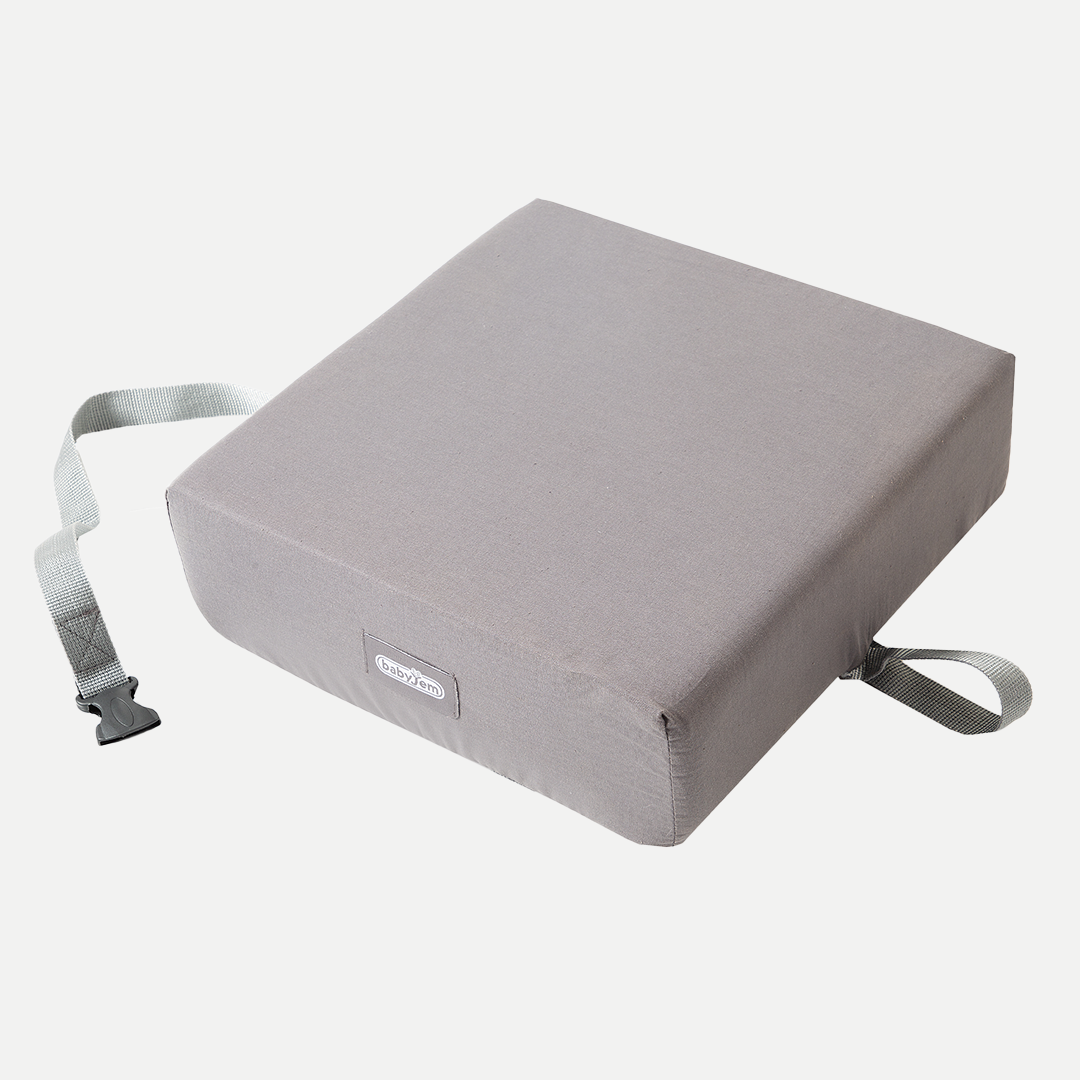 Babyjem booster cushion