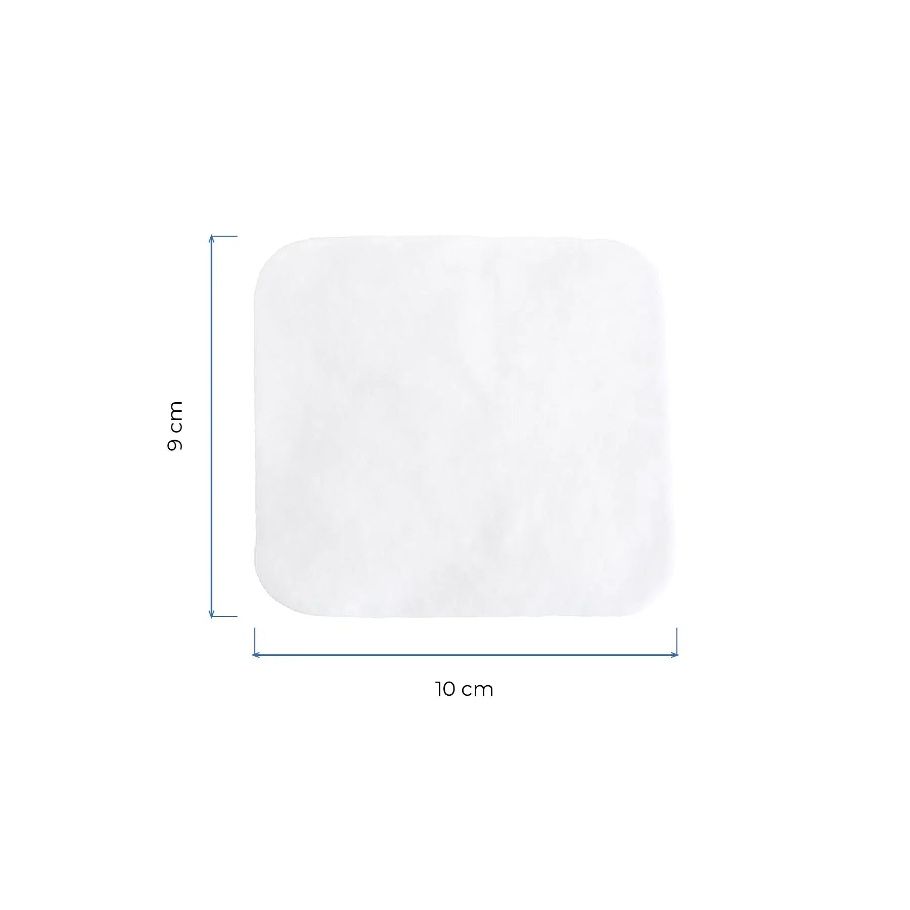 Babyjem cleaning cotton pads