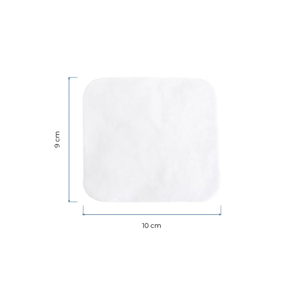 Babyjem  cotton pads 6 packs