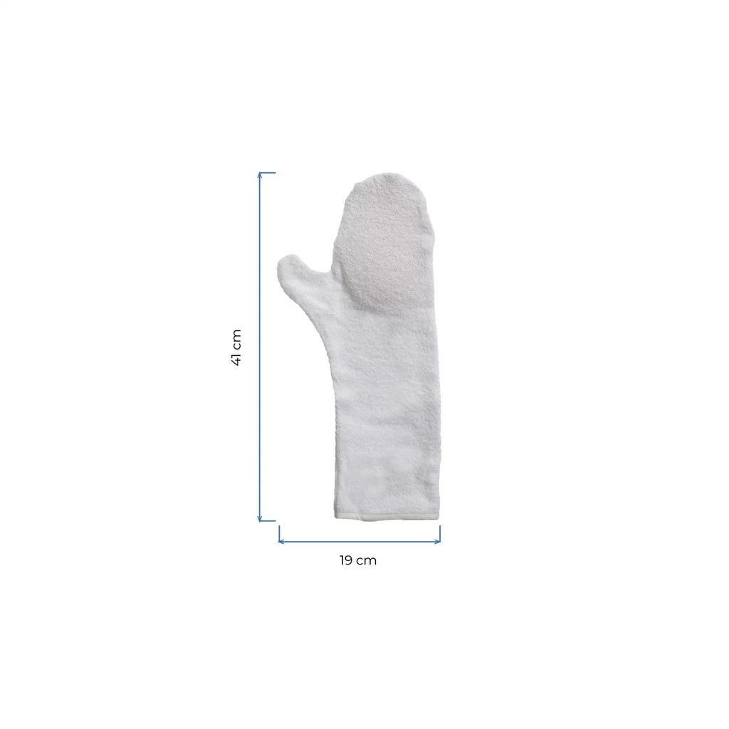 Babyjem baby bathing glove
