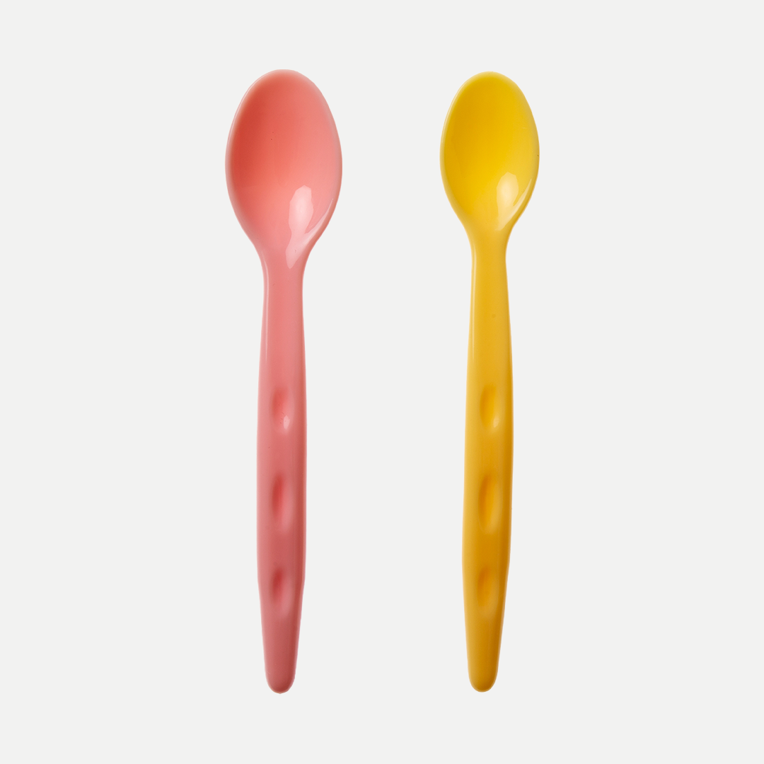 Babyjem Baby Food Spoon