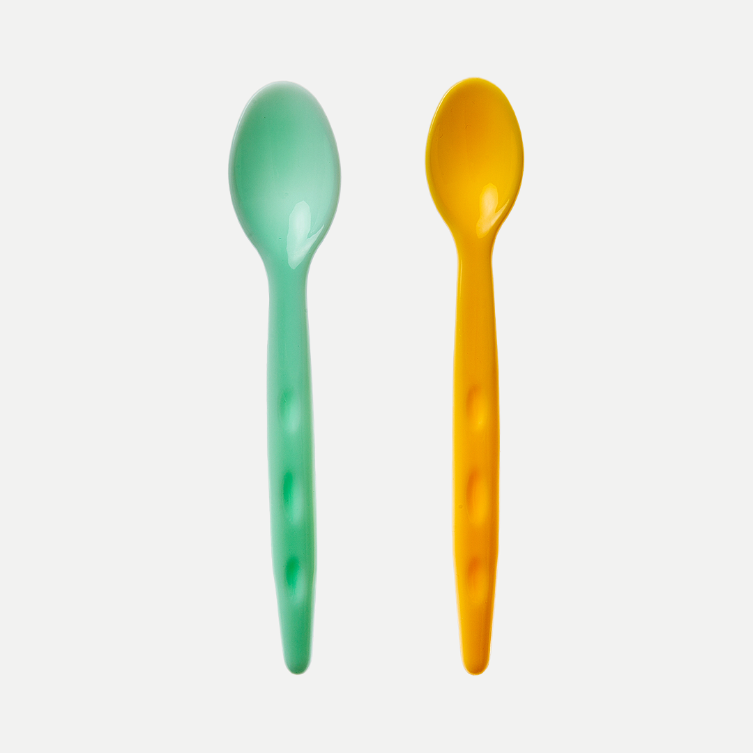 Babyjem Baby Food Spoon
