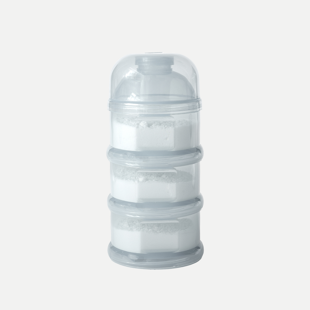 Babyjem Food Storage Container