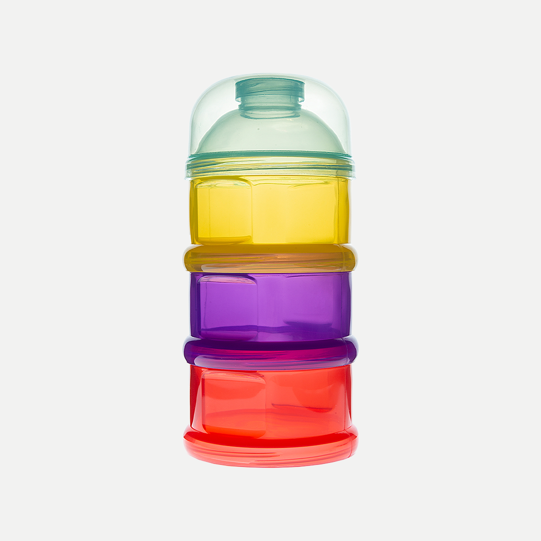 Babyjem Food Storage Container