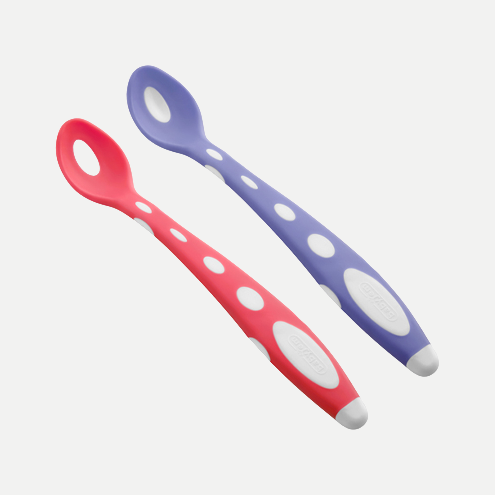Babyjem Baby Food Spoon