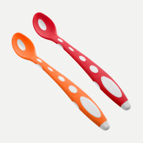 Babyjem Baby Food Spoon