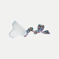 Babyjem pacifier box with chain