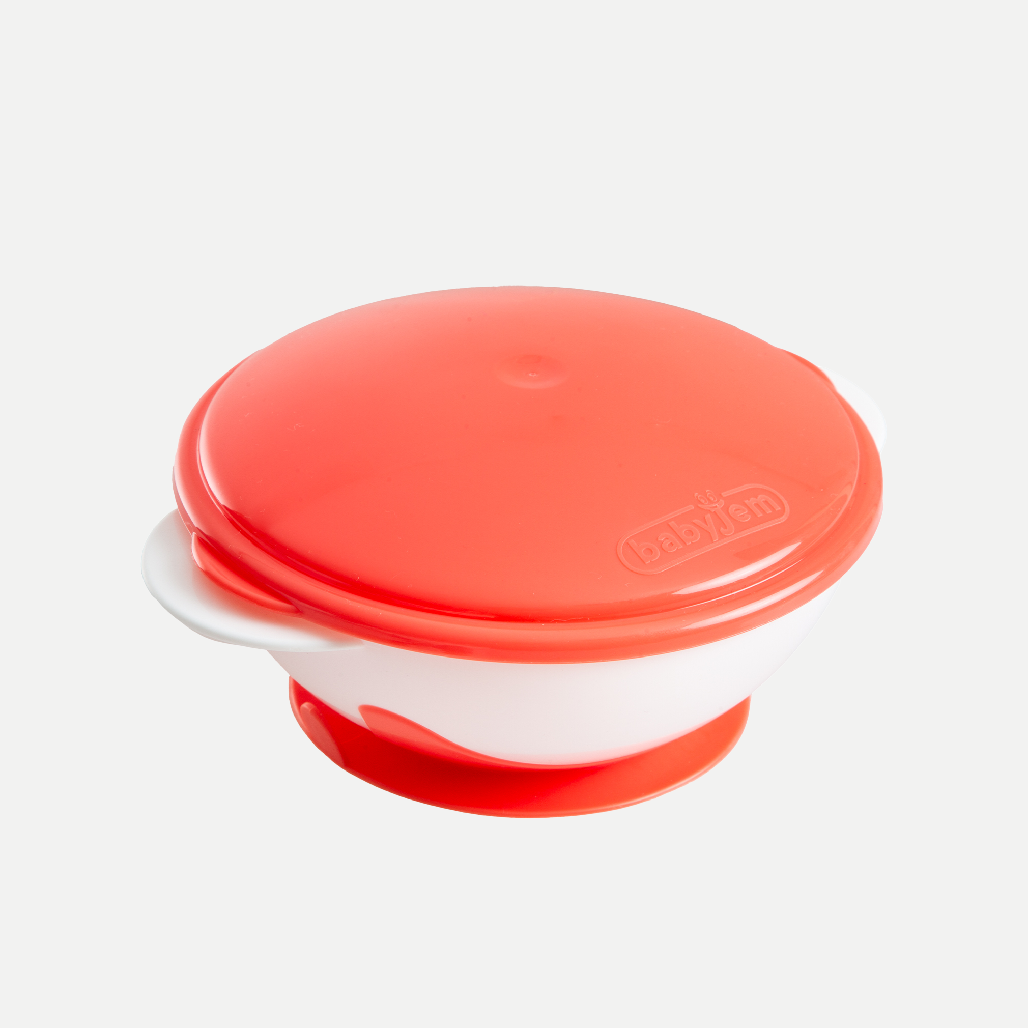 Babyjem Vacuum plate