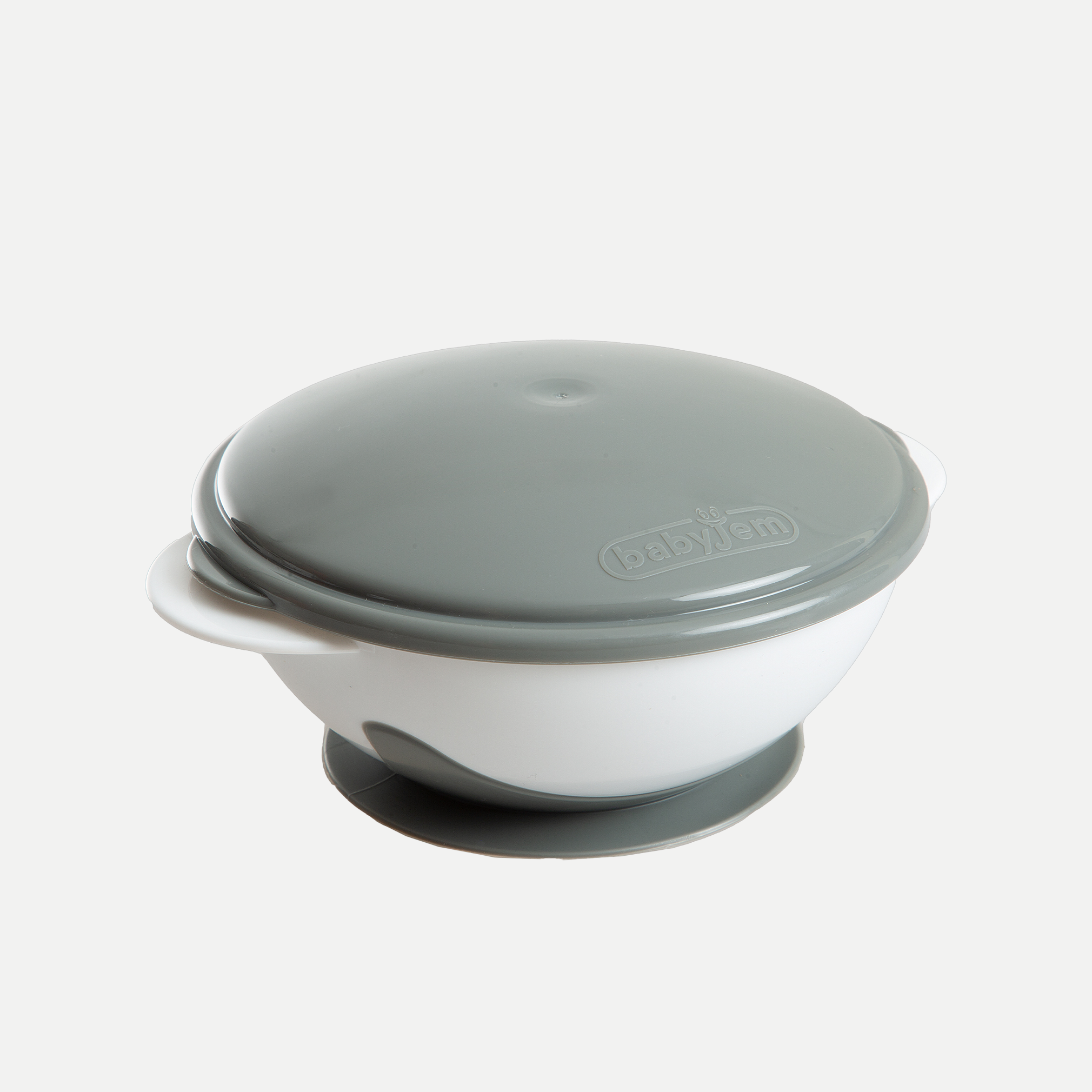 Babyjem Vacuum plate