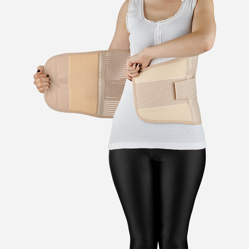 Babyjem Postpartum corset for mother