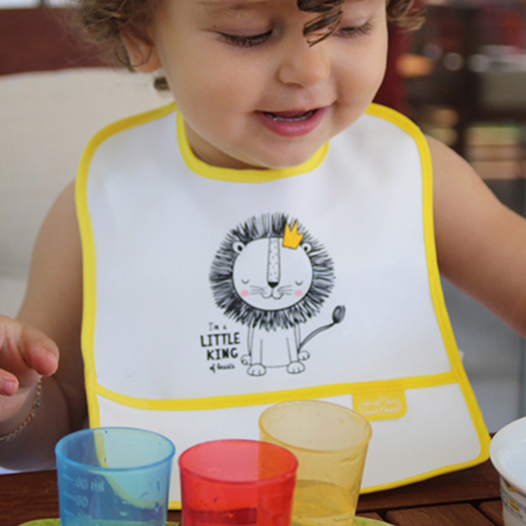 Babyjem My First Sippy Cup