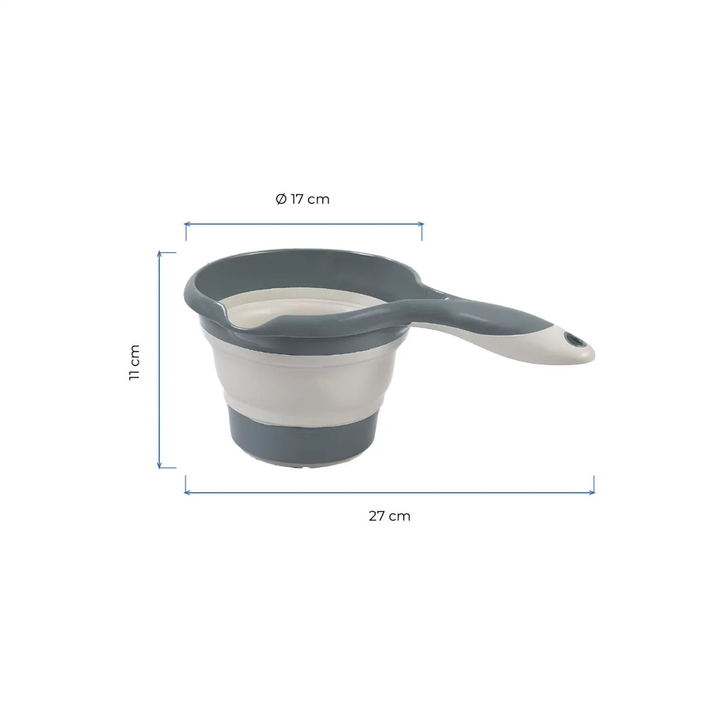 Babyjem Foldable Scoop