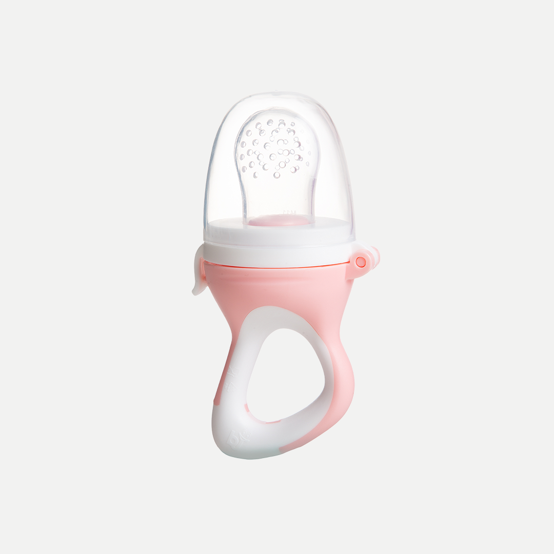 Babyjem Silicon Fruit Vegetable Suck Pacifier