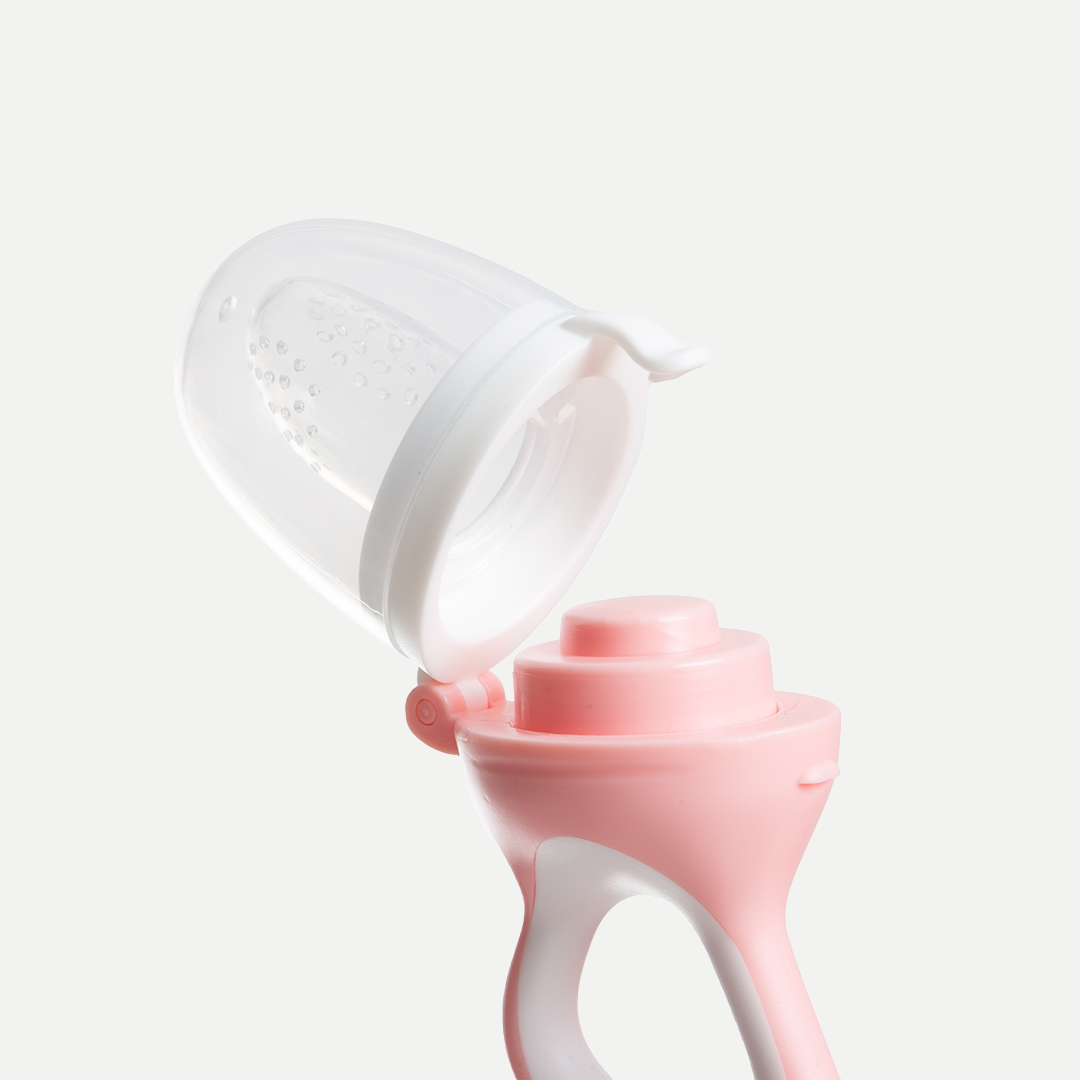 Babyjem Silicon Fruit Vegetable Suck Pacifier