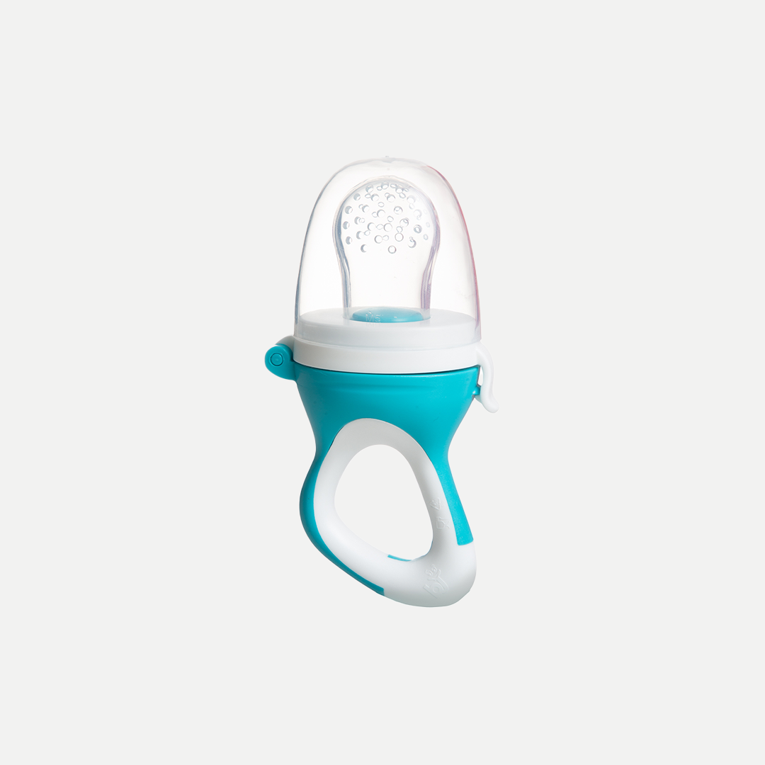Babyjem Silicon Fruit Vegetable Suck Pacifier