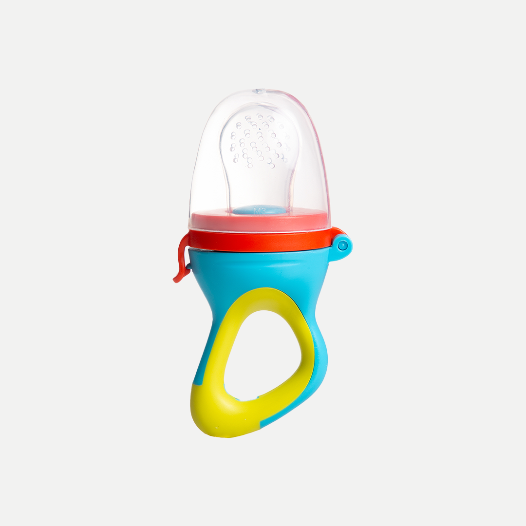 Babyjem Silicon Fruit Vegetable Suck Pacifier